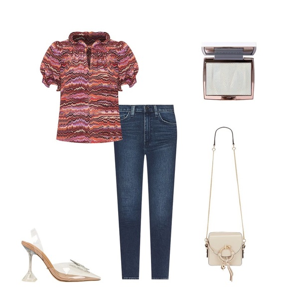 See By Chloe Joan Camera Bag 🚨Missing Strap🚨 - Picture 6 of 15